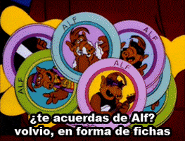 milhouse GIF