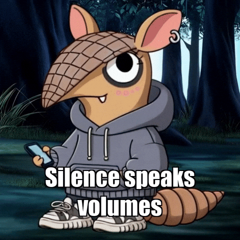 Peace Wisdom GIF by Chillo Dillo