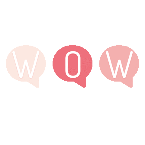 Social Media Yes Sticker by The Content Bar