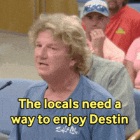 Destin Florida GIF by Get The Coast