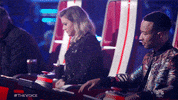 happy fun GIF by The Voice