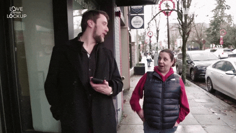 High Five Allblk GIF by We TV