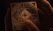 Horror Shock GIF by Xbox