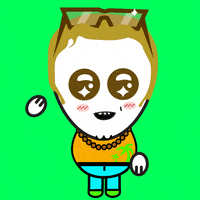 Kk Wow GIF