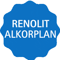 renolitalkorplan piscine swimmingpool schwimmbad renolit Sticker