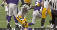 Regular Season Football GIF by NFL