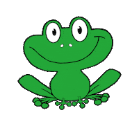 sfloxten sfl Frosch sfloxten frosche Sticker