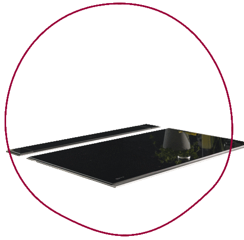 incucinaconneff Sticker by Neff Italia