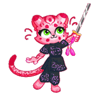 Brasilia Wushu Sticker
