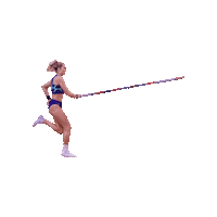 Team Canada Spirit Sticker by Gill Athletics