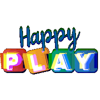 happyplay happy play happyplay happy play Sticker