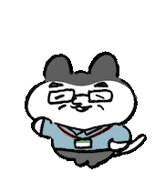 やわた Sticker