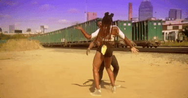 GIF by Jidenna