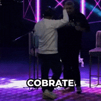 Jorgito GIF by No Hay Sin Suerte