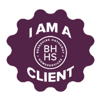 bhhskcrealty real estate realtor for sale just sold Sticker