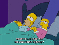 homer simpson GIF