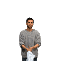 rain valencia Sticker by À Punt Mèdia