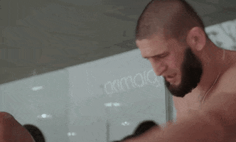 Sport Mma GIF by UFC
