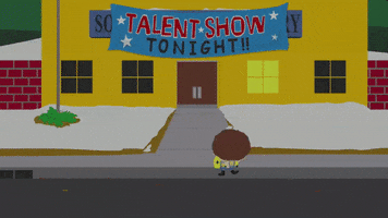 sad jimmy GIF by South Park 