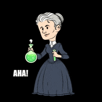 Giantim aha mariecurie giantim GIF