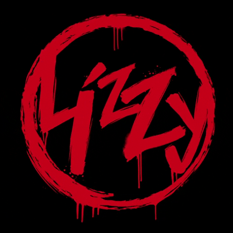 Lizzy Stayfleegetlizzy GIF by Island Records UK