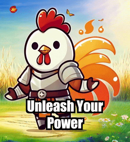 Wisdom GIF by Zorooster