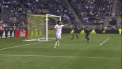 toronto fc osorio GIF
