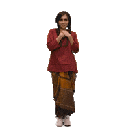 Malaysia Dara Sticker by Faithful Music