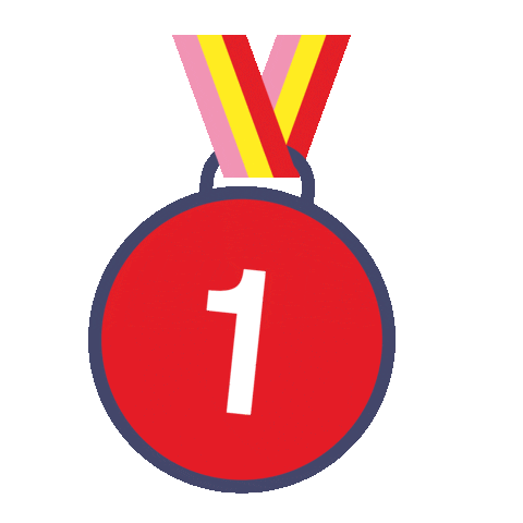 Sport Fun Sticker