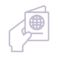 Meettheworld Sticker by Access Travel