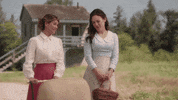 when calls the heart elizabeth GIF by Hallmark Channel