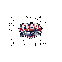 Team Usa Football Sticker
