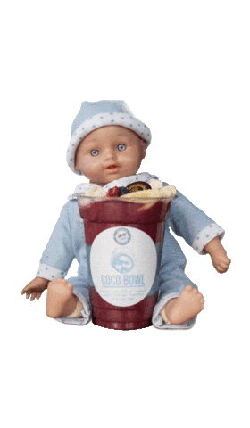 Sticker by Wonder Waffel