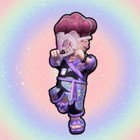 Happy Dance GIF by Party Icons