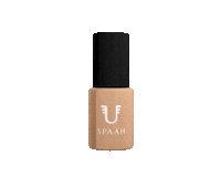 USPAAH beauty nails spa nailpolish Sticker