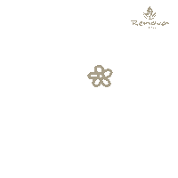 Flower Relax Sticker by Renova Spa