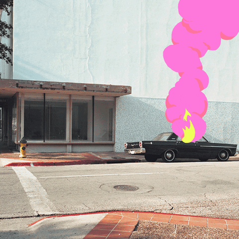 GIF by Vincent Winter