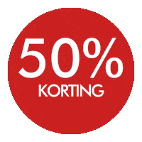 Sale Zuidbeijerland Sticker by Konijnendijk mode