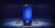 basketball pulse 2 GIF by JBL Audio
