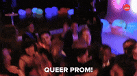 Queer Prom!