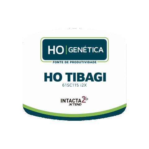 Hotibagi Sticker by SEEDCORP | HO