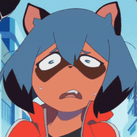 Miruaico giphyupload anime furry giphycreatortest GIF