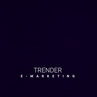 Trender trender e-marketing trendernl trender e-marketing GIF