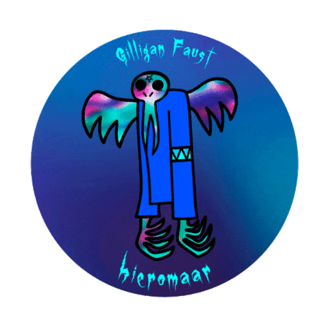Gf Sticker