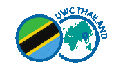 Diversity Flags Sticker by UWC Thailand