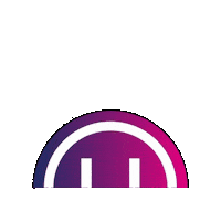 Find Your Flow Sticker by Younity Team