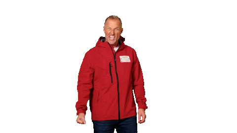 norskpostkodelotteri giphyupload tom jorun vinnere Sticker