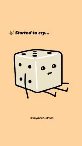 How to Stop Crying