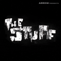 Oozing Cult Film GIF by Arrow Video