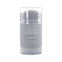 Luxe Claymasks Sticker by LuxeSticks